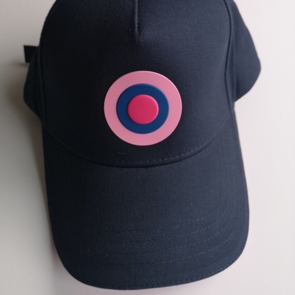 Hackett London Cap main image 5